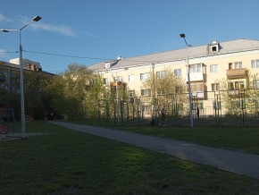 ул. Черноярская,30 корп. 1 в Каменске-Уральском - kamensk-uralsk.yutvil.ru - фото 5