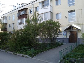 ул. Черноярская,30 корп. 1 в Каменске-Уральском - kamensk-uralsk.yutvil.ru - фото 7