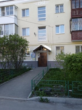 ул. Черноярская,30 корп. 1 в Каменске-Уральском - kamensk-uralsk.yutvil.ru - фото 9