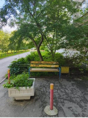 ул. Чкалова,133 в Каменске-Уральском - kamensk-uralsk.yutvil.ru - фото 10