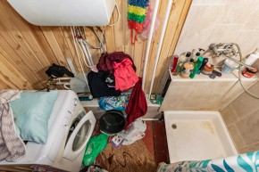 ул. Чкалова,17 в Каменске-Уральском - kamensk-uralsk.yutvil.ru - фото 107