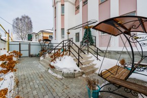 ул. Чкалова,17 в Каменске-Уральском - kamensk-uralsk.yutvil.ru - фото 96