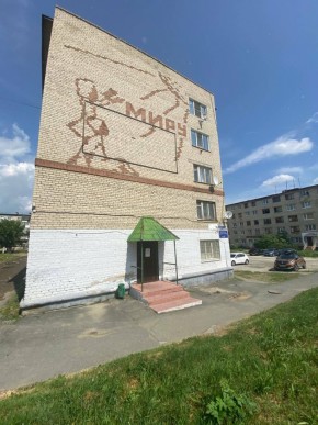 ул. Декабристов,6 в Каменске-Уральском - kamensk-uralsk.yutvil.ru - фото 1