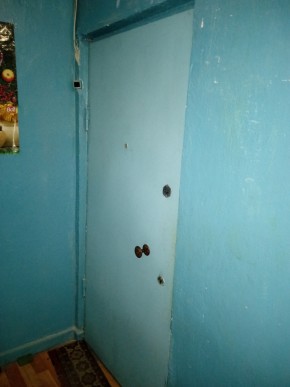 ул. Донбасская,27 в Каменске-Уральском - kamensk-uralsk.yutvil.ru - фото 4 ул. Донбасская,27 в Каменске-Уральском - kamensk-uralsk.yutvil.ru - фото 4