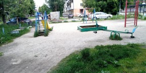 ул. Донбасская,41 в Каменске-Уральском - kamensk-uralsk.yutvil.ru - фото 10