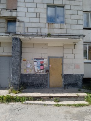 ул. Энтузиастов,26а в Каменске-Уральском - kamensk-uralsk.yutvil.ru