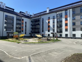 ул. Евгения Савкова,46/2 в Каменске-Уральском - kamensk-uralsk.yutvil.ru - фото 1