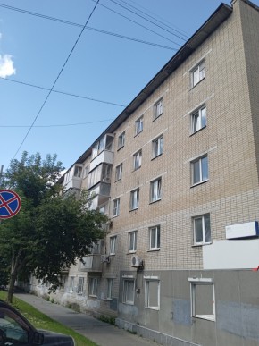 ул. Фурманова,24 в Каменске-Уральском - kamensk-uralsk.yutvil.ru
