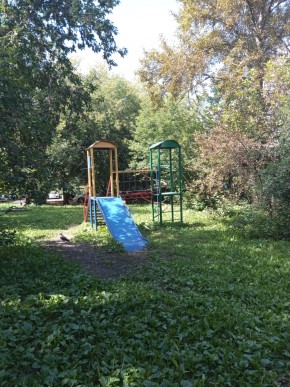 ул. Фурманова,24 в Каменске-Уральском - kamensk-uralsk.yutvil.ru - фото 2