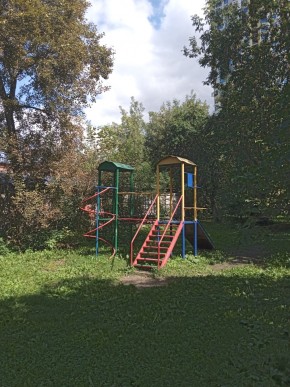 ул. Фурманова,24 в Каменске-Уральском - kamensk-uralsk.yutvil.ru - фото 3