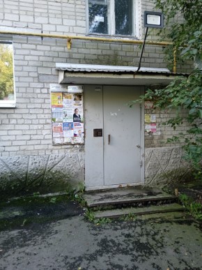 ул. Фурманова,24 в Каменске-Уральском - kamensk-uralsk.yutvil.ru - фото 5