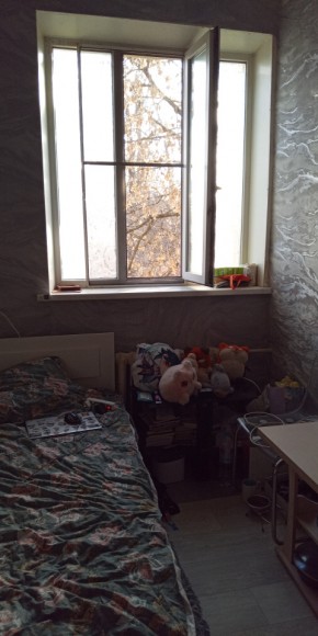 ул. Ильича,17 в Каменске-Уральском - kamensk-uralsk.yutvil.ru - фото 1 ул. Ильича,17 в Каменске-Уральском - kamensk-uralsk.yutvil.ru - фото 1