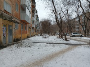 ул. Избирателей,13 в Каменске-Уральском - kamensk-uralsk.yutvil.ru - фото 27