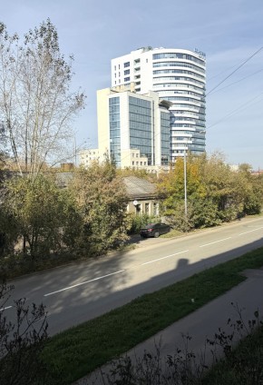 ул. Железнодорожников,1 в Каменске-Уральском - kamensk-uralsk.yutvil.ru - фото 3