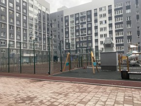 ул. Калинина,59 в Каменске-Уральском - kamensk-uralsk.yutvil.ru - фото 1