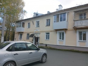 ул. Калинина,68 в Каменске-Уральском - kamensk-uralsk.yutvil.ru - фото 8