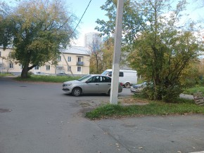 ул. Калинина,68 в Каменске-Уральском - kamensk-uralsk.yutvil.ru - фото 9