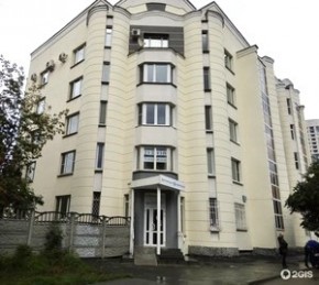 ул. Кировградская,20 в Каменске-Уральском - kamensk-uralsk.yutvil.ru