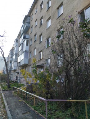 ул. Кишиневская,54 в Каменске-Уральском - kamensk-uralsk.yutvil.ru - фото 26