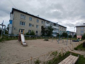 ул. Клубная,14 в Каменске-Уральском - kamensk-uralsk.yutvil.ru - фото 12