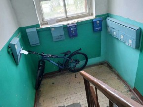 ул. Клубная,14 в Каменске-Уральском - kamensk-uralsk.yutvil.ru - фото 9