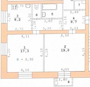 ул. Комсомольская,55а в Каменске-Уральском - kamensk-uralsk.yutvil.ru - фото 19