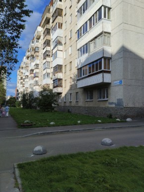 ул. Красных борцов,6 в Каменске-Уральском - kamensk-uralsk.yutvil.ru - фото 13