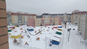 ул. Лесная,5 в Каменске-Уральском - kamensk-uralsk.yutvil.ru - фото 3