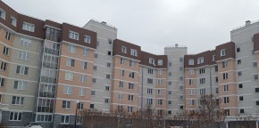 ул. Лесная,5 в Каменске-Уральском - kamensk-uralsk.yutvil.ru