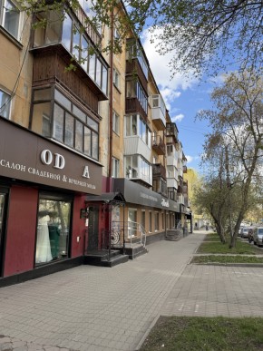 ул. Луначарского,50 в Каменске-Уральском - kamensk-uralsk.yutvil.ru - фото 15