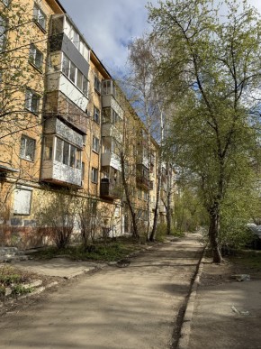 ул. Луначарского,50 в Каменске-Уральском - kamensk-uralsk.yutvil.ru - фото 16