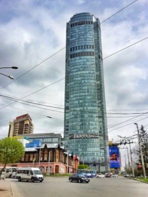 ул. Малышева,51 в Каменске-Уральском - kamensk-uralsk.yutvil.ru - фото 9 ул. Малышева,51 в Каменске-Уральском - kamensk-uralsk.yutvil.ru - фото 9