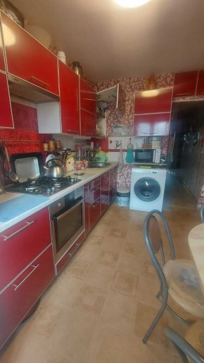 ул. Машиностроителей,34 в Каменске-Уральском - kamensk-uralsk.yutvil.ru - фото 3