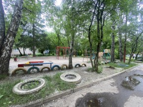 ул. Механизаторов,100 к 4а в Каменске-Уральском - kamensk-uralsk.yutvil.ru - фото 9 ул. Механизаторов,100 к 4а в Каменске-Уральском - kamensk-uralsk.yutvil.ru - фото 9