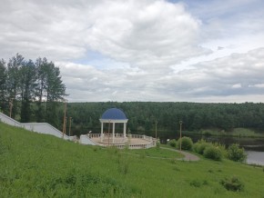 ул. Набережная,15 в Каменске-Уральском - kamensk-uralsk.yutvil.ru - фото 36
