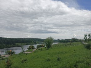 ул. Набережная,15 в Каменске-Уральском - kamensk-uralsk.yutvil.ru - фото 37