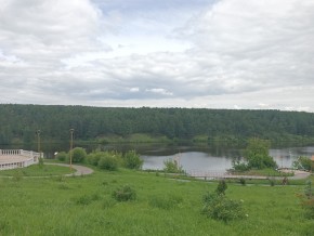 ул. Набережная,15 в Каменске-Уральском - kamensk-uralsk.yutvil.ru - фото 38
