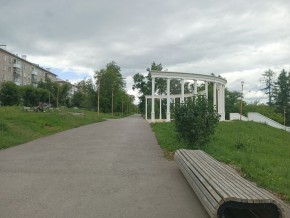 ул. Набережная,15 в Каменске-Уральском - kamensk-uralsk.yutvil.ru - фото 39