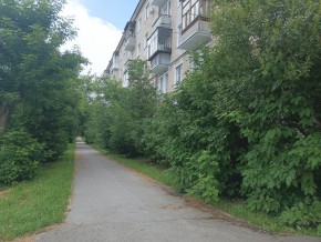 ул. Набережная,15 в Каменске-Уральском - kamensk-uralsk.yutvil.ru - фото 42