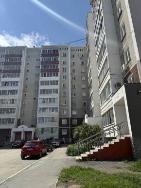 ул. Начдива Онуфриева,4 в Каменске-Уральском - kamensk-uralsk.yutvil.ru - фото 16