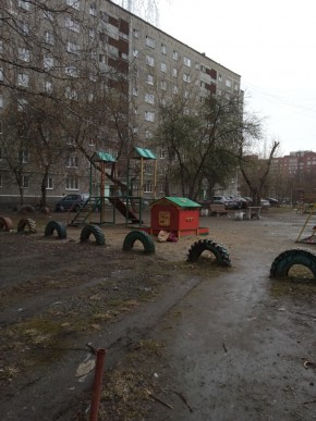 ул. Ольховская,23 в Каменске-Уральском - kamensk-uralsk.yutvil.ru