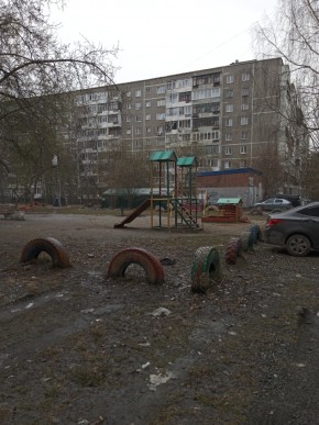 ул. Ольховская,23 в Каменске-Уральском - kamensk-uralsk.yutvil.ru - фото 1