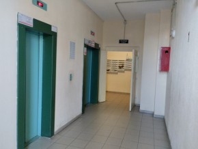 ул. Орджоникидзе,11 в Каменске-Уральском - kamensk-uralsk.yutvil.ru - фото 19