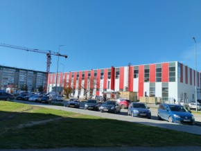 ул. Орджоникидзе,11 в Каменске-Уральском - kamensk-uralsk.yutvil.ru - фото 21