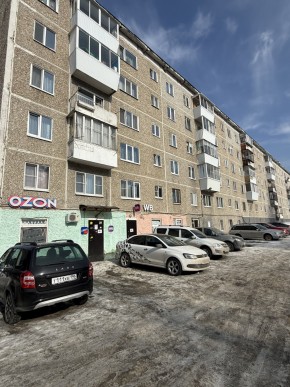 ул. Патриотов,10 в Каменске-Уральском - kamensk-uralsk.yutvil.ru - фото 18 ул. Патриотов,10 в Каменске-Уральском - kamensk-uralsk.yutvil.ru - фото 18