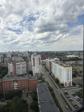 ул. Пехотинцев,4/1 в Каменске-Уральском - kamensk-uralsk.yutvil.ru - фото 11