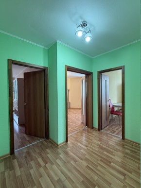ул. Пехотинцев,4/1 в Каменске-Уральском - kamensk-uralsk.yutvil.ru - фото 5