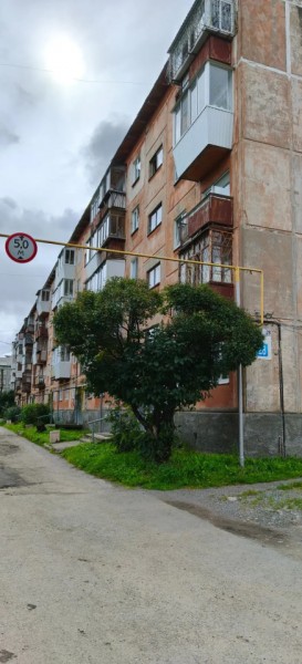 ул. Победы,28 в Каменске-Уральском - kamensk-uralsk.yutvil.ru - фото 9