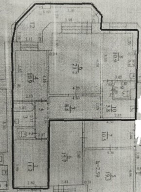 ул. Расточная,24 в Каменске-Уральском - kamensk-uralsk.yutvil.ru - фото 9