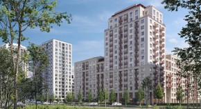 ул. Шаумяна, стр. 11 в Каменске-Уральском - kamensk-uralsk.yutvil.ru - фото 1